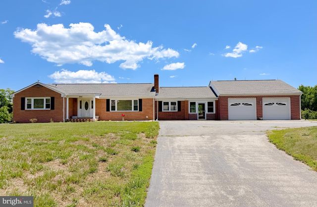 23230 COLTON POINT RD, Avenue, MD 20609