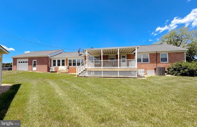 23230 COLTON POINT RD, Avenue, MD 20609