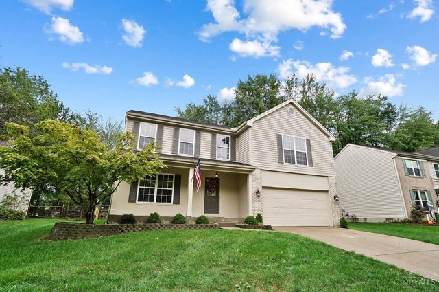 3559 S Heartwood Road, Batavia Twp, OH 45102