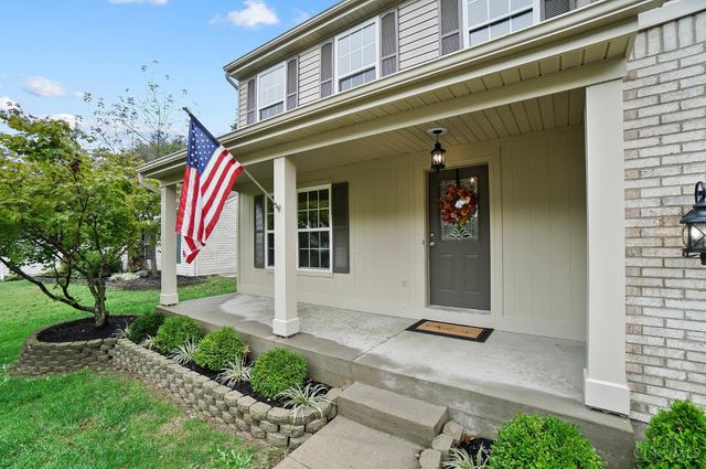 3559 S Heartwood Road, Batavia Twp, OH 45102