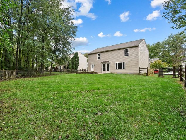 3559 S Heartwood Road, Batavia Twp, OH 45102