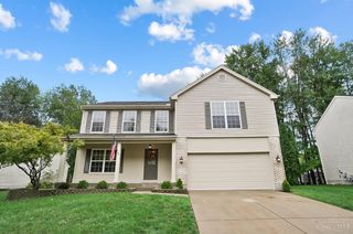 3559 S Heartwood Road, Batavia Twp, OH 45102