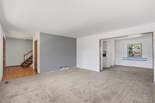 7123 S Lewis Court, Littleton, CO 80127