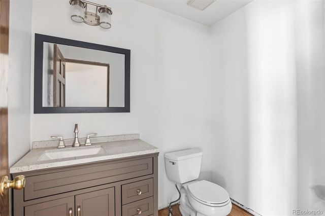 7123 S Lewis Court, Littleton, CO 80127