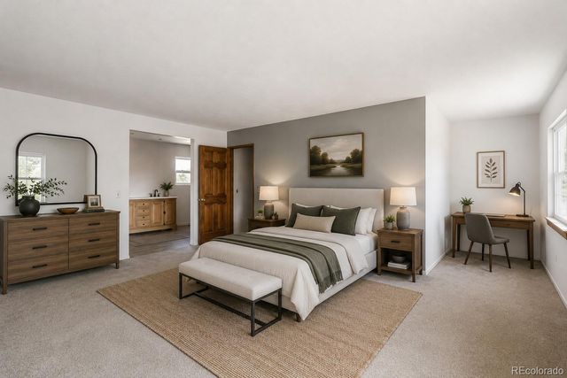 7123 S Lewis Court, Littleton, CO 80127