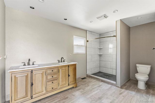 7123 S Lewis Court, Littleton, CO 80127