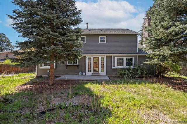 7123 S Lewis Court, Littleton, CO 80127