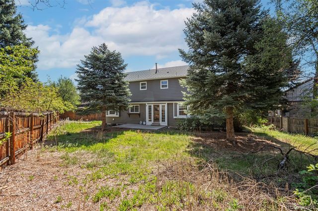 7123 S Lewis Court, Littleton, CO 80127