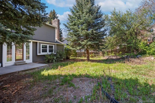 7123 S Lewis Court, Littleton, CO 80127