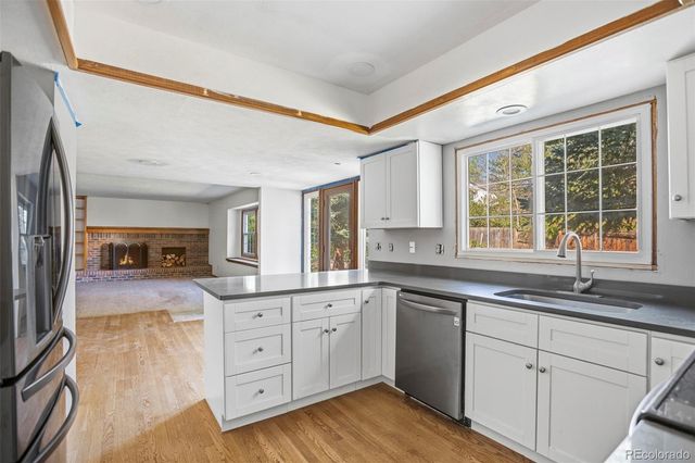 7123 S Lewis Court, Littleton, CO 80127