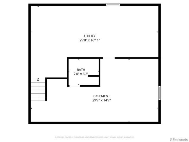 7123 S Lewis Court, Littleton, CO 80127