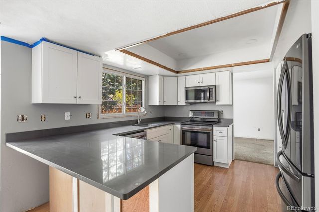 7123 S Lewis Court, Littleton, CO 80127