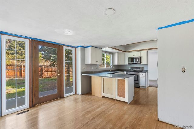 7123 S Lewis Court, Littleton, CO 80127