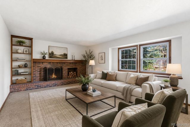 7123 S Lewis Court, Littleton, CO 80127
