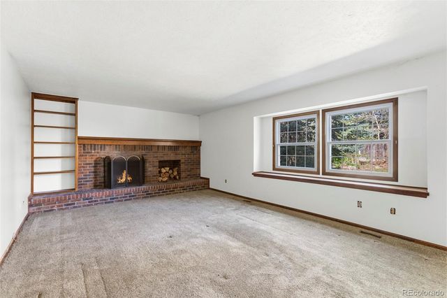 7123 S Lewis Court, Littleton, CO 80127