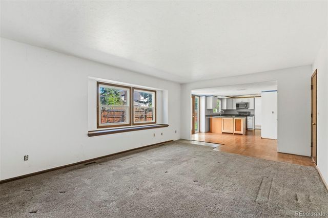 7123 S Lewis Court, Littleton, CO 80127