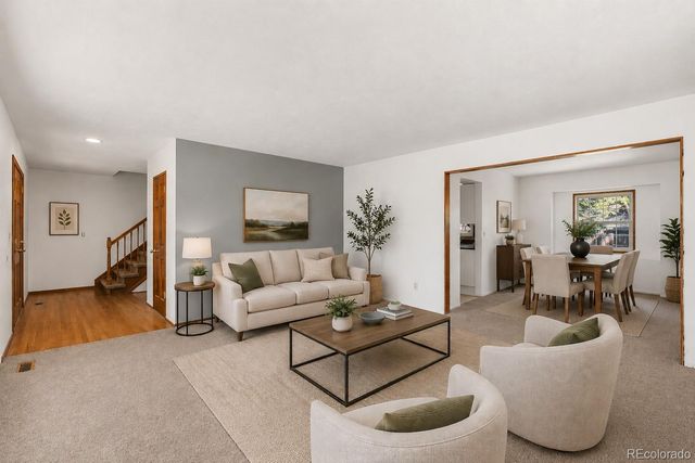 7123 S Lewis Court, Littleton, CO 80127