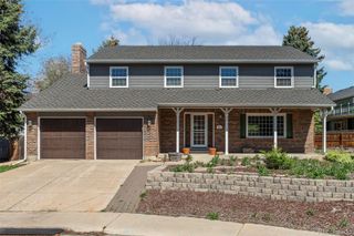 7123 S Lewis Court, Littleton, CO 80127