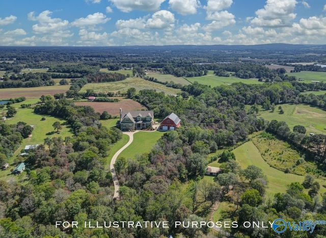 16 acres Holland Road, Horton, AL 35980