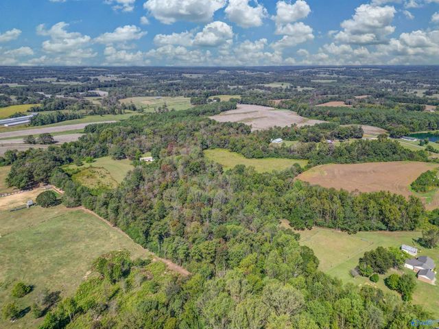 16 acres Holland Road, Horton, AL 35980