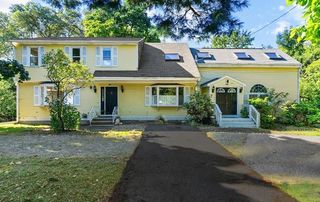 56 Pleasant View Avenue, Smithfield, RI 02828