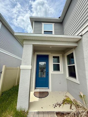 16522 BROOK ISLE WAY, Clermont, FL 34714