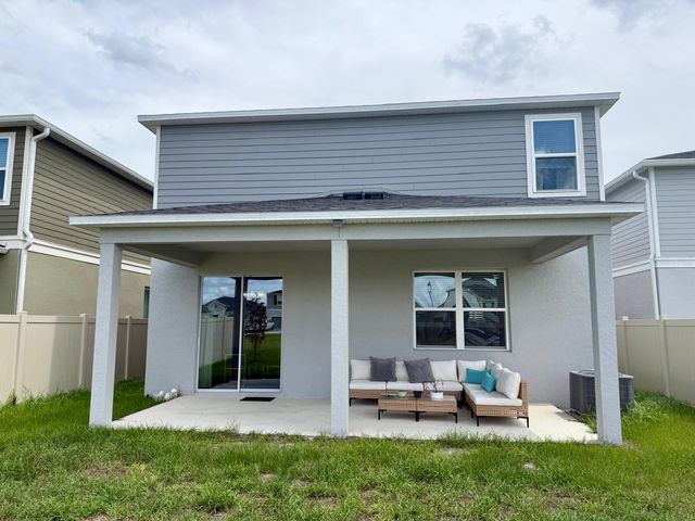 16522 BROOK ISLE WAY, Clermont, FL 34714
