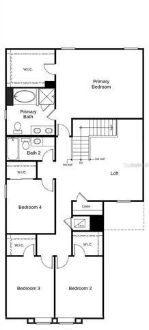 16522 BROOK ISLE WAY, Clermont, FL 34714