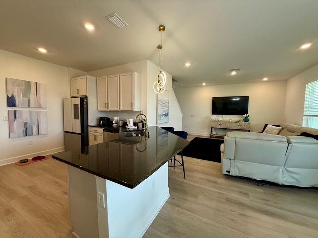 16522 BROOK ISLE WAY, Clermont, FL 34714