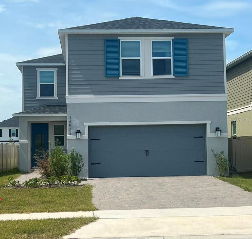 16522 BROOK ISLE WAY, Clermont, FL 34714