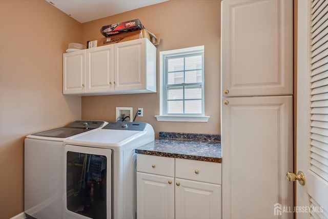 103 Timberhill Drive, Franklin Twsp, NJ 08823