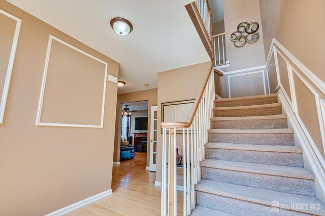 103 Timberhill Drive, Franklin Twsp, NJ 08823