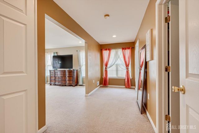 103 Timberhill Drive, Franklin Twsp, NJ 08823