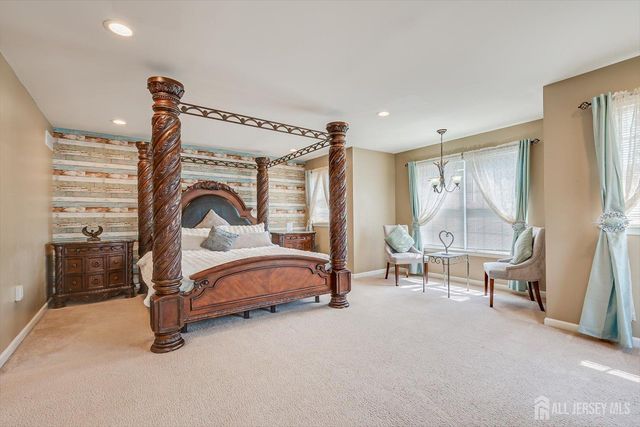 103 Timberhill Drive, Franklin Twsp, NJ 08823