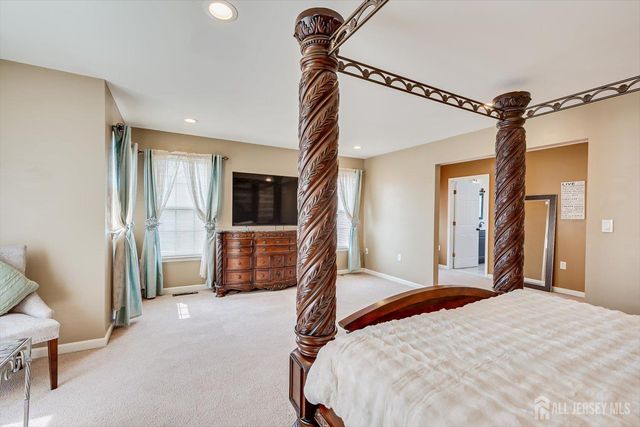 103 Timberhill Drive, Franklin Twsp, NJ 08823
