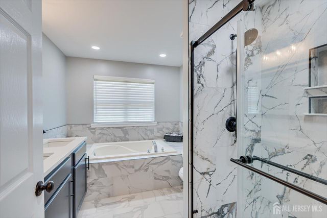 103 Timberhill Drive, Franklin Twsp, NJ 08823