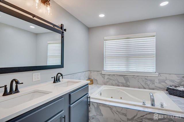 103 Timberhill Drive, Franklin Twsp, NJ 08823