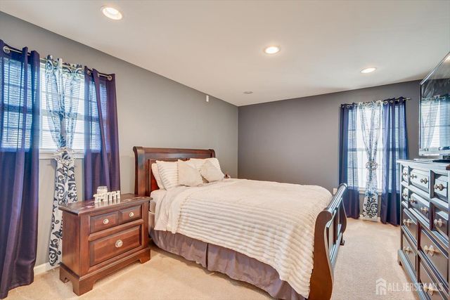 103 Timberhill Drive, Franklin Twsp, NJ 08823