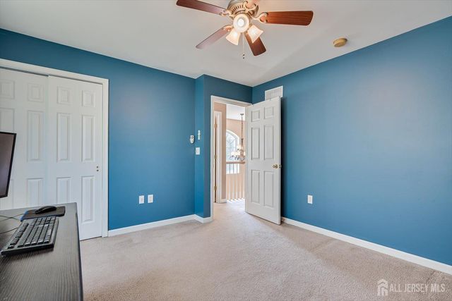 103 Timberhill Drive, Franklin Twsp, NJ 08823