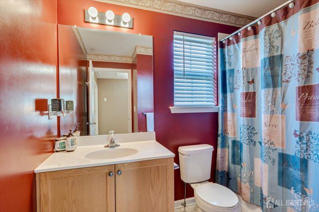 103 Timberhill Drive, Franklin Twsp, NJ 08823