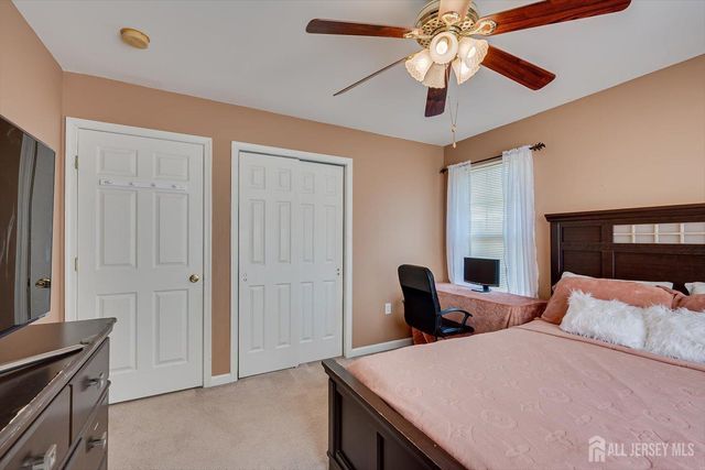 103 Timberhill Drive, Franklin Twsp, NJ 08823
