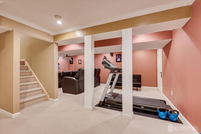 103 Timberhill Drive, Franklin Twsp, NJ 08823