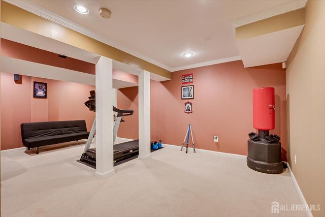 103 Timberhill Drive, Franklin Twsp, NJ 08823