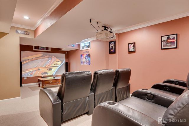 103 Timberhill Drive, Franklin Twsp, NJ 08823