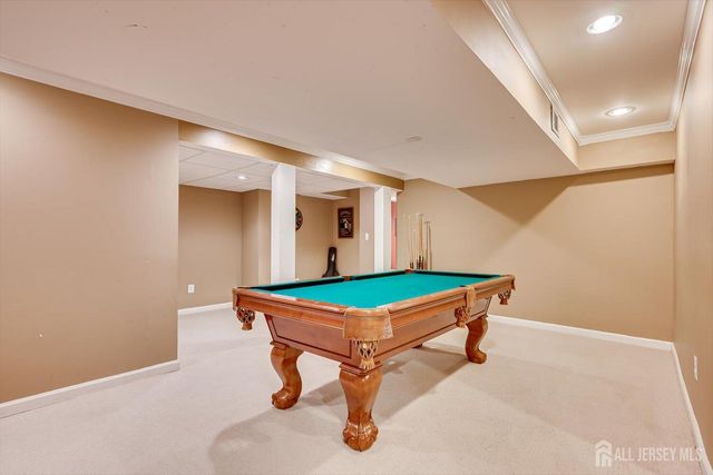 103 Timberhill Drive, Franklin Twsp, NJ 08823