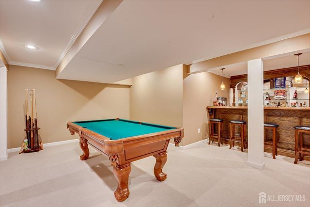 103 Timberhill Drive, Franklin Twsp, NJ 08823