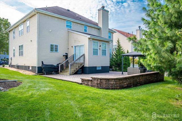 103 Timberhill Drive, Franklin Twsp, NJ 08823