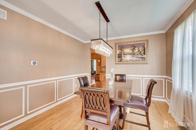103 Timberhill Drive, Franklin Twsp, NJ 08823
