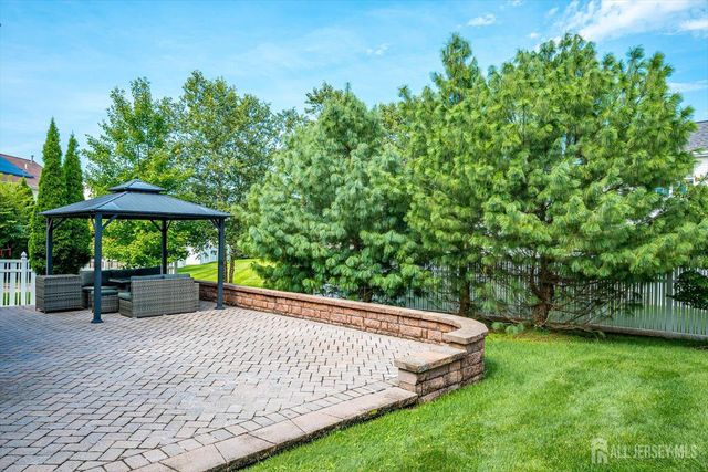 103 Timberhill Drive, Franklin Twsp, NJ 08823