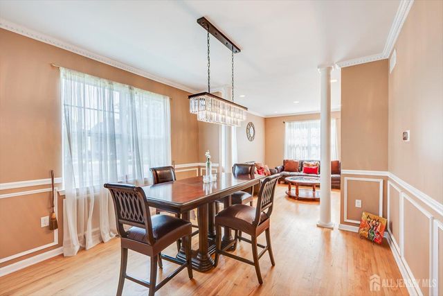 103 Timberhill Drive, Franklin Twsp, NJ 08823